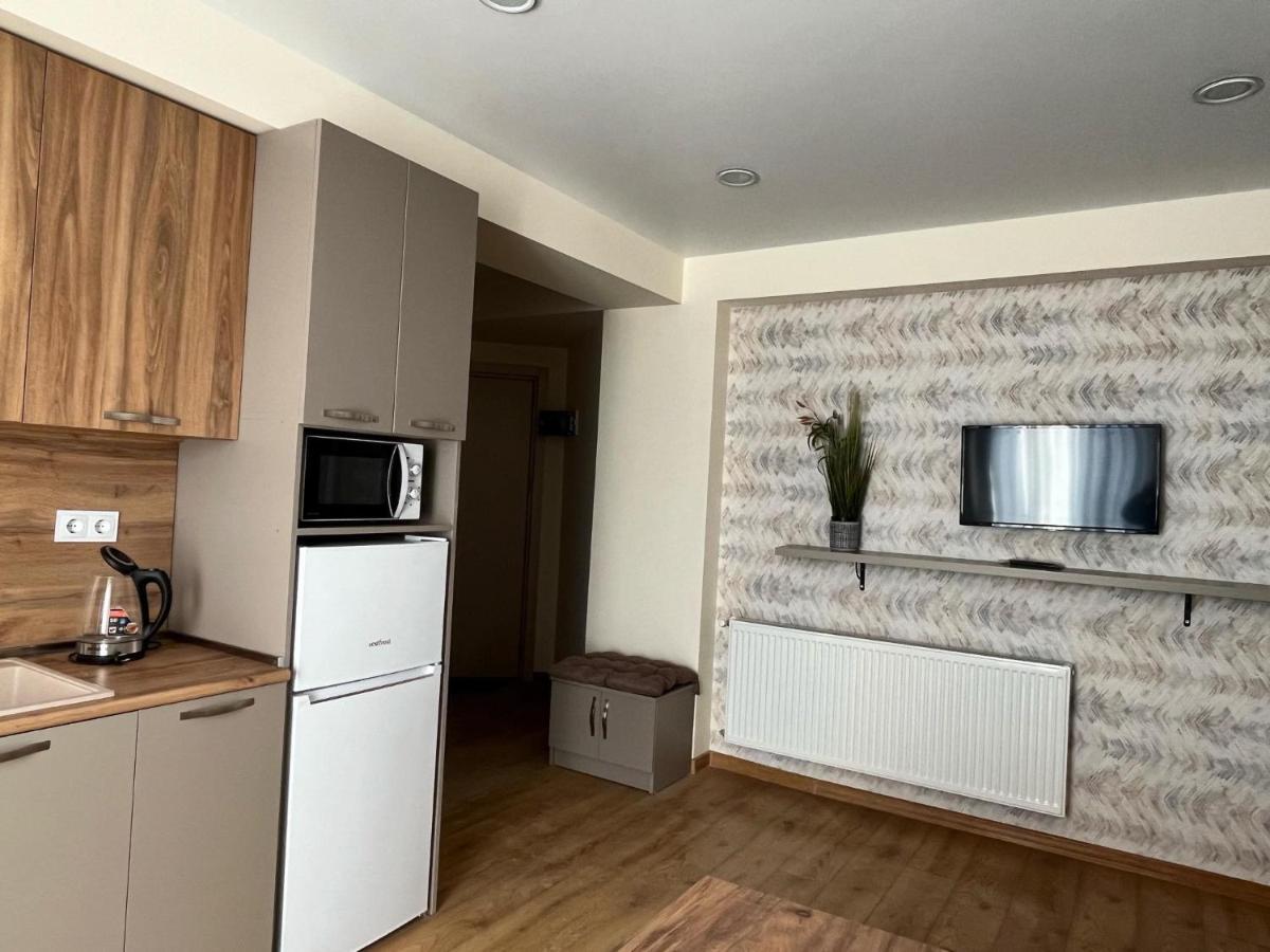 Delux Apartment For 6 Guest, New Gudauri Exterior photo