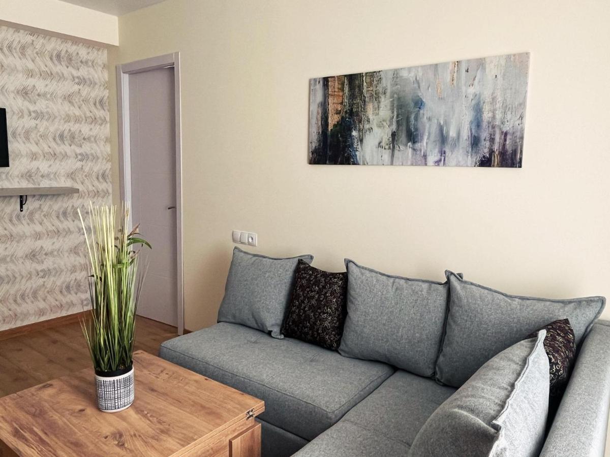 Delux Apartment For 6 Guest, New Gudauri Exterior photo