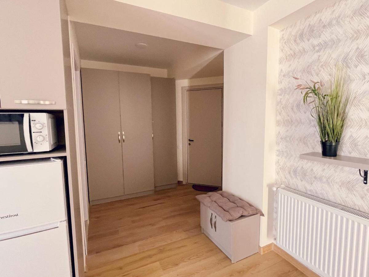 Delux Apartment For 6 Guest, New Gudauri Exterior photo
